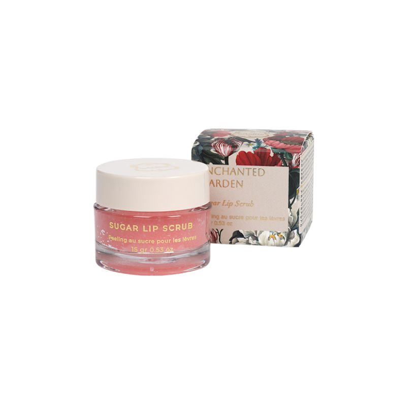 エンチャンテッドガーデン　リップスクラブ 15g　【発売開始予定 11月13日～】